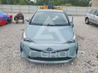 2016 Toyota PRIUS фото