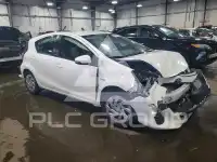 2016 Toyota PRIUS фото