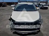 2016 Toyota PRIUS фото