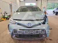 2016 Toyota PRIUS фото