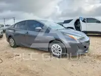 2016 Toyota PRIUS фото