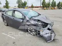 2016 Toyota PRIUS фото