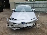 2016 Toyota PRIUS фото
