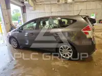 2016 Toyota PRIUS фото