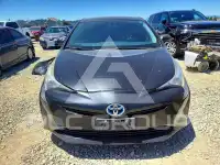 2016 Toyota PRIUS фото