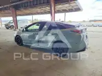 2016 Toyota PRIUS фото