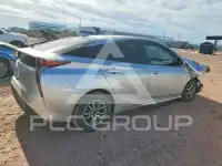 2016 Toyota PRIUS photo