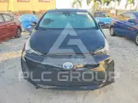 2016 Toyota PRIUS фото