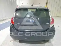 2016 Toyota PRIUS фото