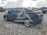 2016 Toyota PRIUS фото