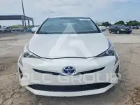 2016 Toyota PRIUS фото