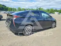 2016 Toyota PRIUS photo