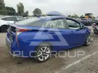 2016 Toyota PRIUS фото