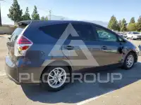 2016 Toyota PRIUS photo