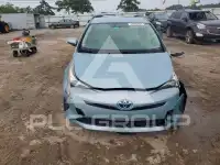 2016 Toyota PRIUS photo