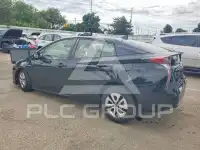 2016 Toyota PRIUS фото