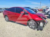 2016 Toyota PRIUS фото