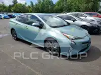 2016 Toyota PRIUS фото