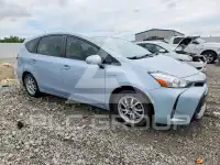 2016 Toyota PRIUS photo