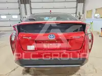 2016 Toyota PRIUS фото