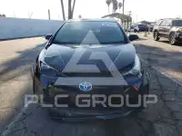 2016 Toyota PRIUS фото