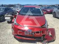 2016 Toyota PRIUS фото