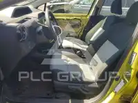 2016 Toyota PRIUS фото