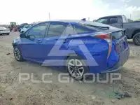 2016 Toyota PRIUS photo