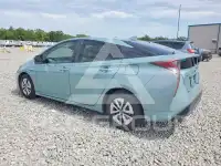 2016 Toyota PRIUS фото