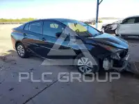 2016 Toyota PRIUS фото