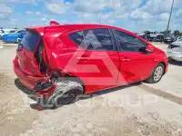 2016 Toyota PRIUS photo
