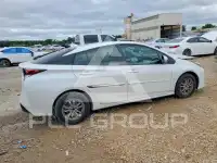 2016 Toyota PRIUS фото