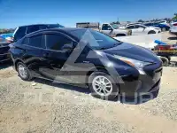 2016 Toyota PRIUS фото