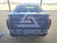 2016 Toyota PRIUS photo