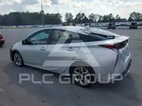 2016 Toyota PRIUS photo
