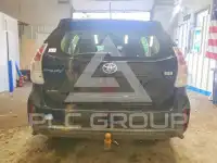 2016 Toyota PRIUS фото
