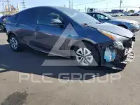 2016 Toyota PRIUS фото