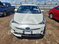 2016 Toyota PRIUS photo