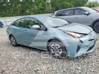 2016 Toyota PRIUS фото