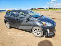 2016 Toyota PRIUS фото