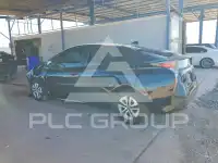 2016 Toyota PRIUS фото