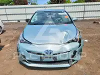 2016 Toyota PRIUS фото