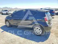 2016 Toyota PRIUS фото