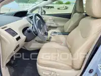 2016 Toyota PRIUS photo