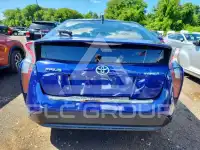 2016 Toyota PRIUS фото