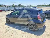 2016 Toyota PRIUS фото