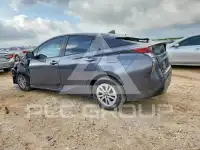 2016 Toyota PRIUS фото