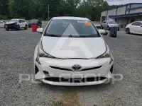 2016 Toyota PRIUS фото