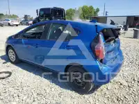 2016 Toyota PRIUS photo