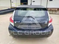 2016 Toyota PRIUS фото